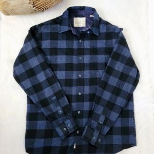 Weatherproof Vintage Flannel